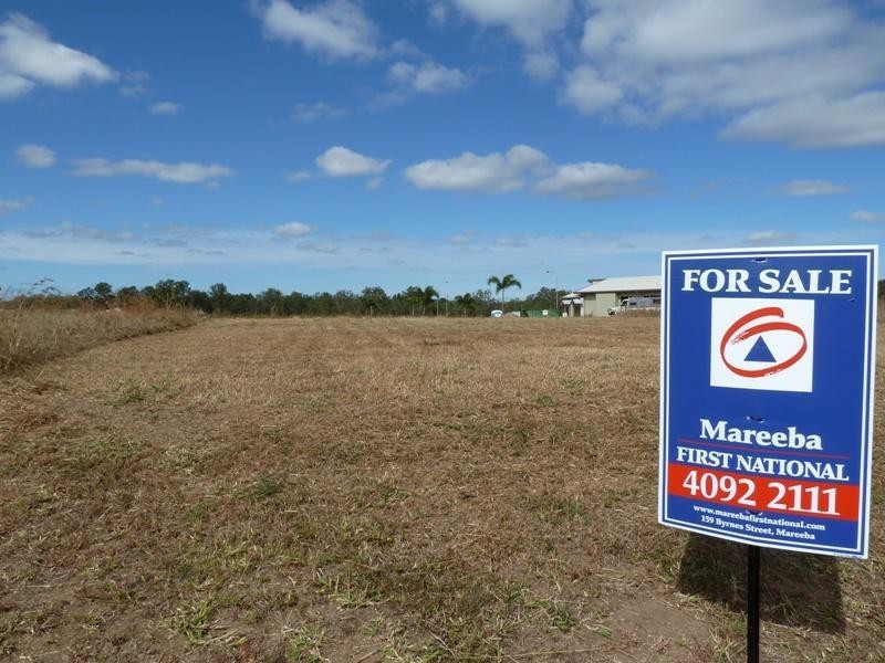 23 Jacana Close, Mareeba QLD 4880