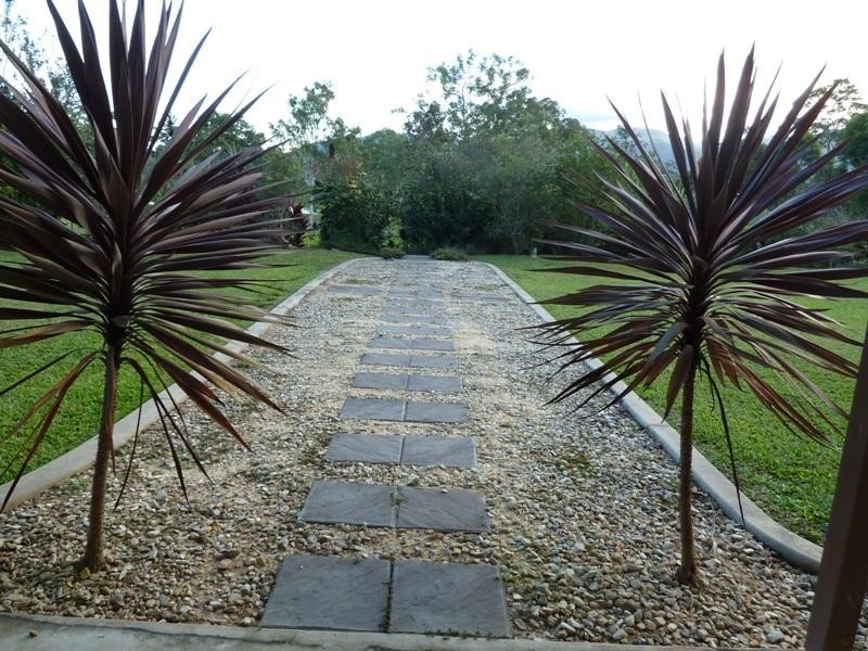 107 Mclean bridge Road, Julatten QLD 4871