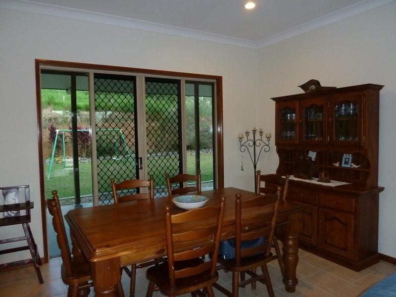 107 Mclean bridge Road, Julatten QLD 4871