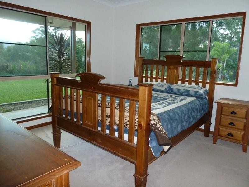 107 Mclean bridge Road, Julatten QLD 4871