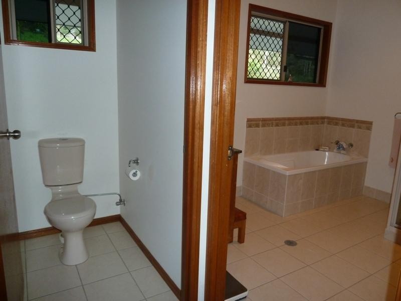 107 Mclean bridge Road, Julatten QLD 4871