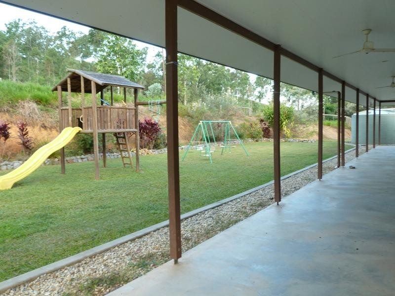 107 Mclean bridge Road, Julatten QLD 4871