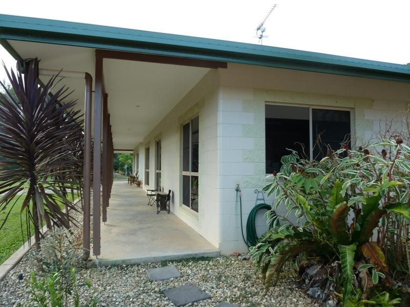 107 Mclean bridge Road, Julatten QLD 4871