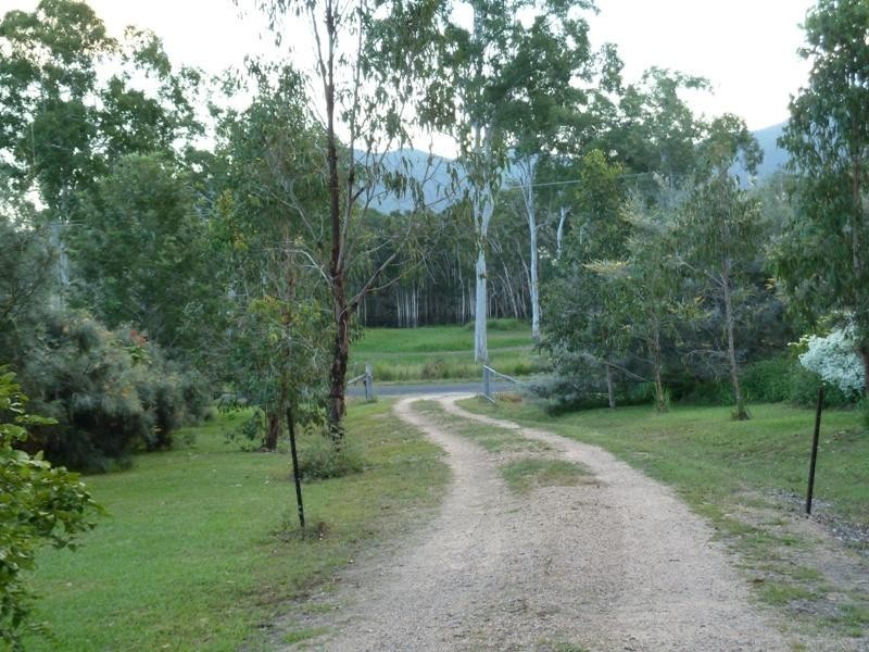 107 Mclean bridge Road, Julatten QLD 4871