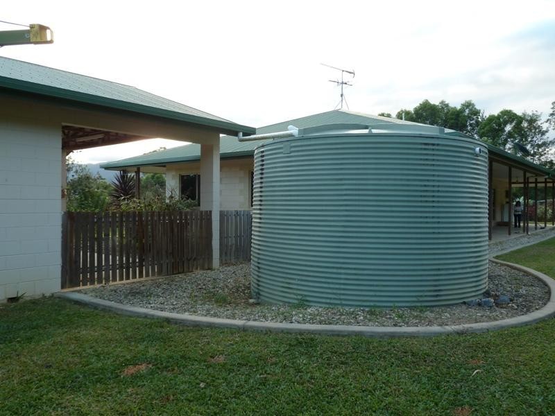 107 Mclean bridge Road, Julatten QLD 4871