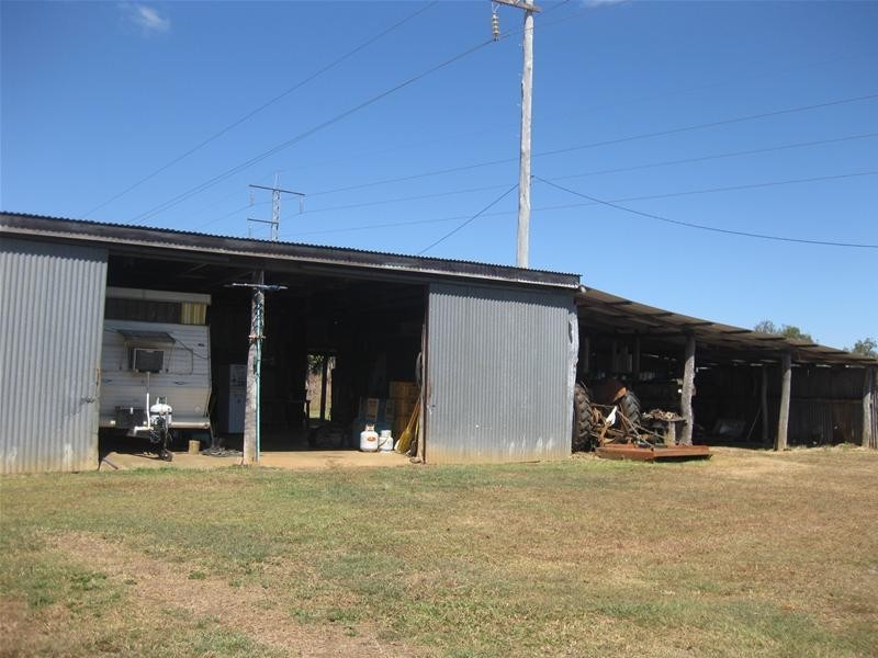 207 Kennedy Highway, Mareeba QLD 4880