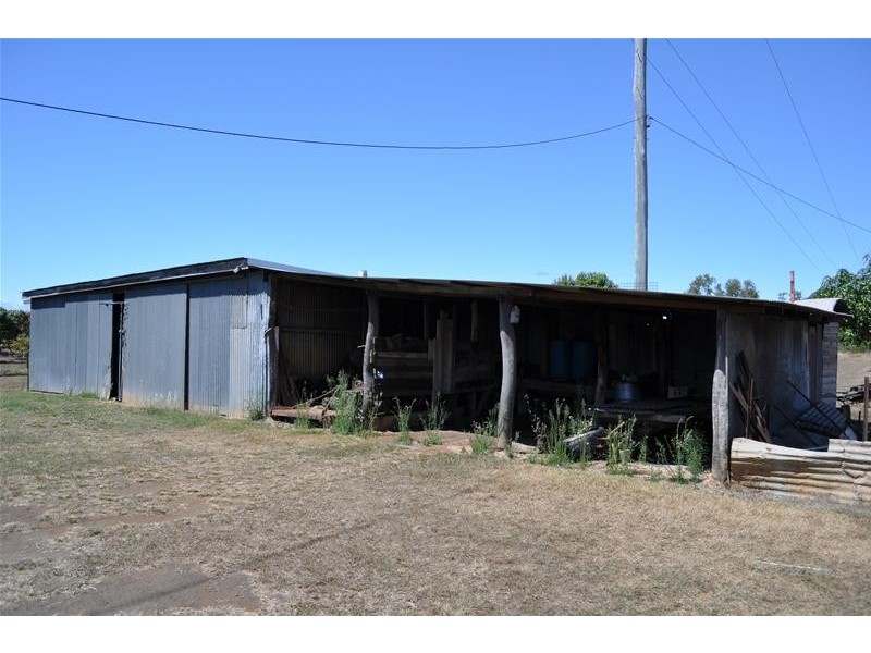 207 Kennedy Highway, Mareeba QLD 4880