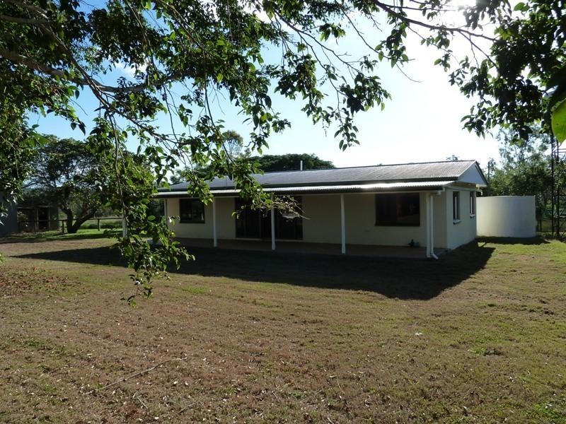 1129 Bilwon Road, Biboohra QLD 4880
