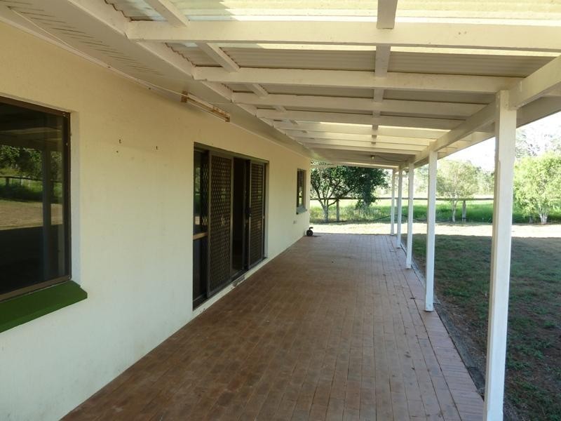 1129 Bilwon Road, Biboohra QLD 4880