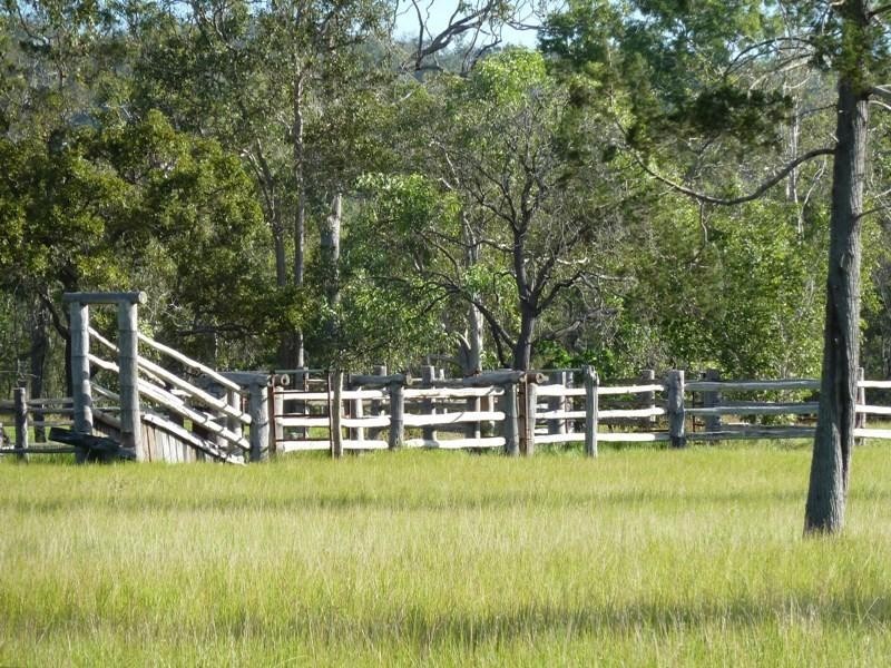 1129 Bilwon Road, Biboohra QLD 4880