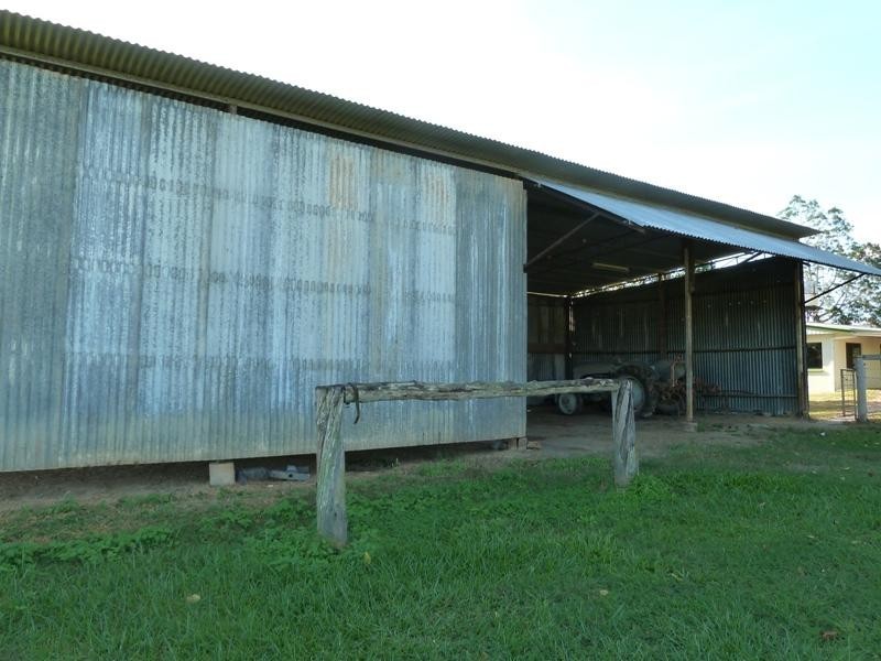 1129 Bilwon Road, Biboohra QLD 4880