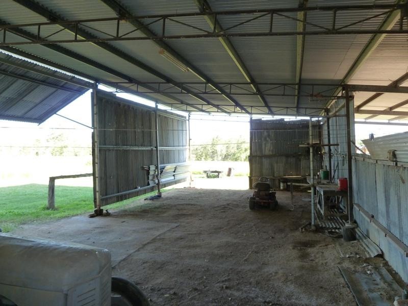 1129 Bilwon Road, Biboohra QLD 4880