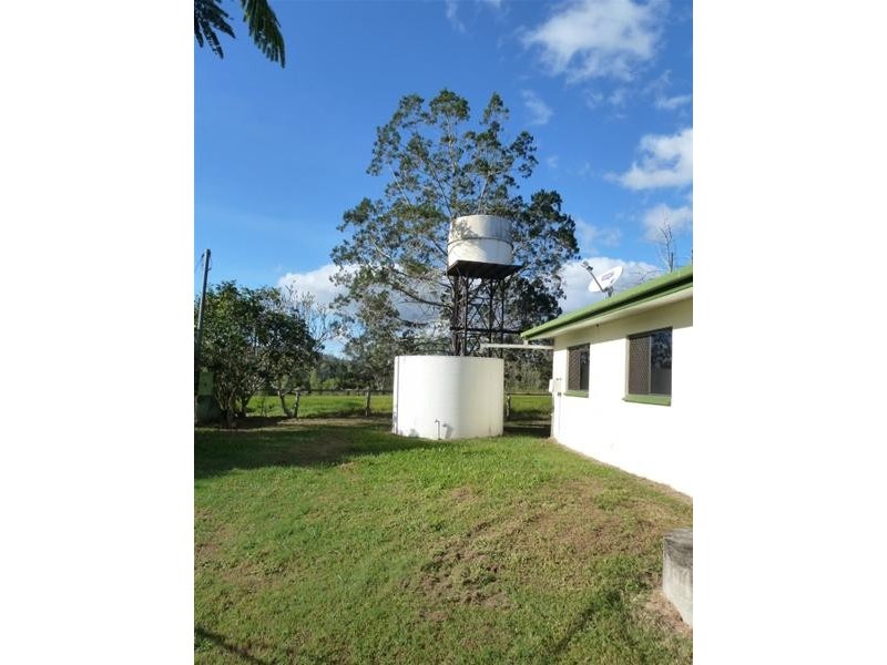 1129 Bilwon Road, Biboohra QLD 4880