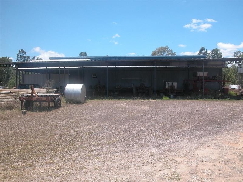 371 Malone Road, Mareeba QLD 4880