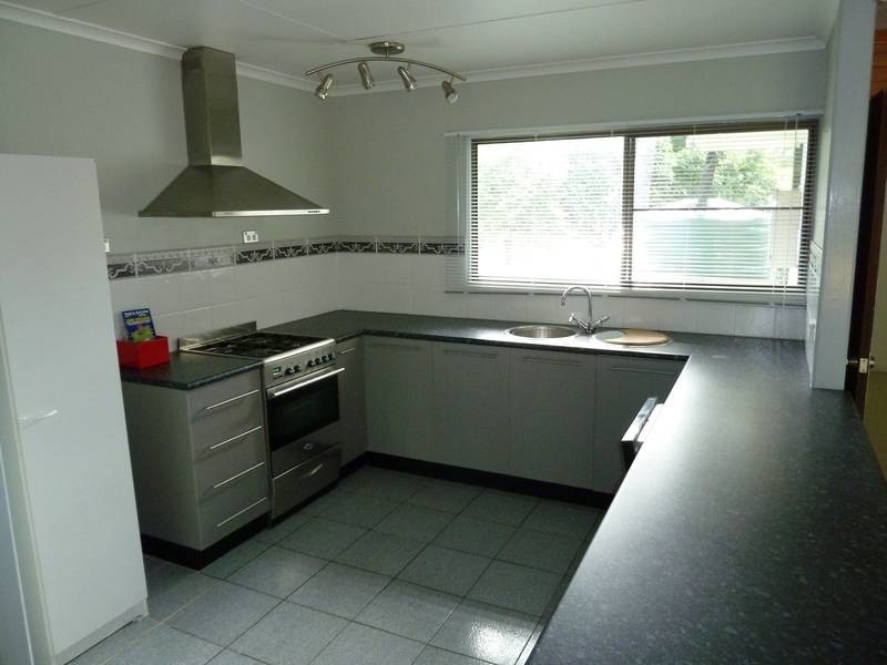 Koah QLD 4881