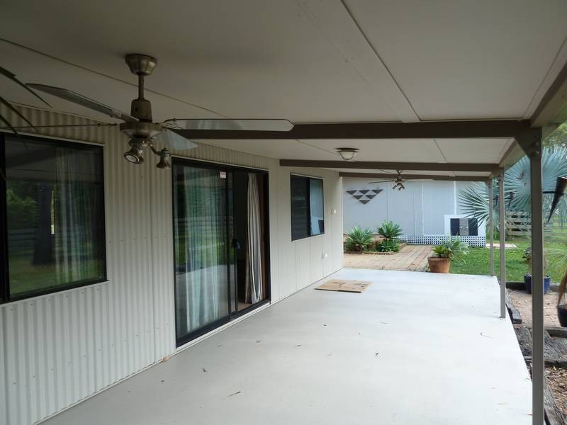 Koah QLD 4881