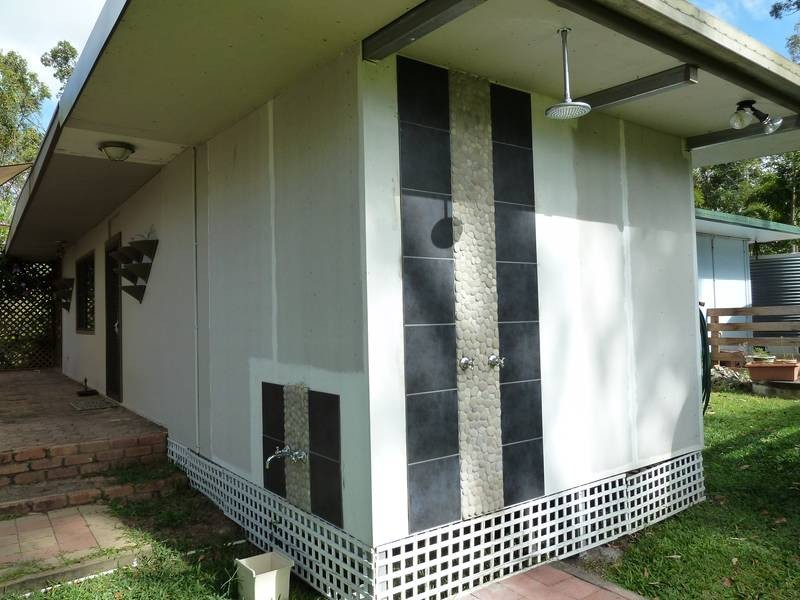 Koah QLD 4881