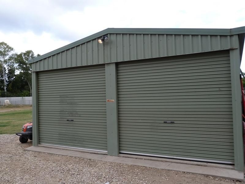 4 Debel Close, Mareeba QLD 4880