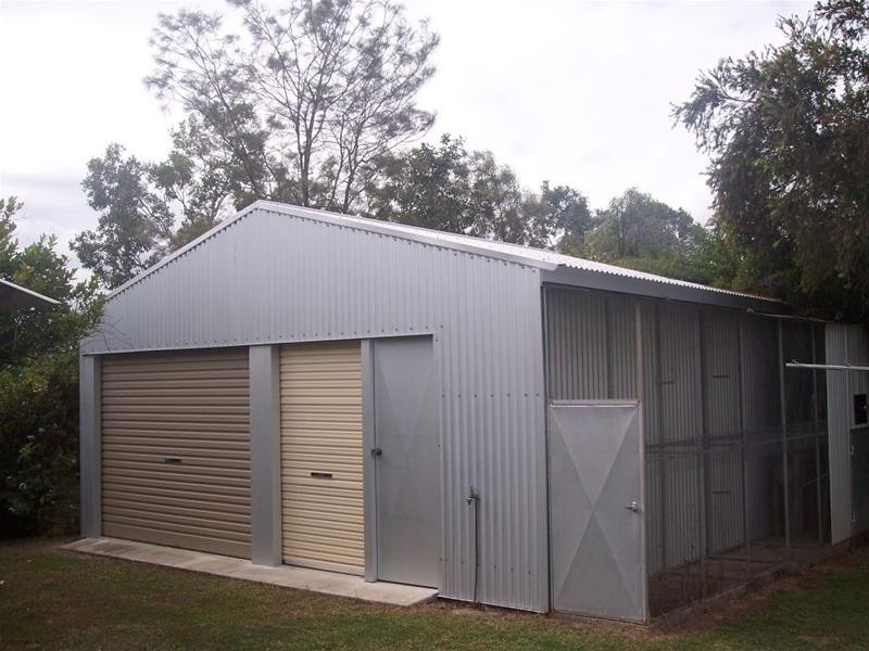 11 KYLIE Close, Mareeba QLD 4880
