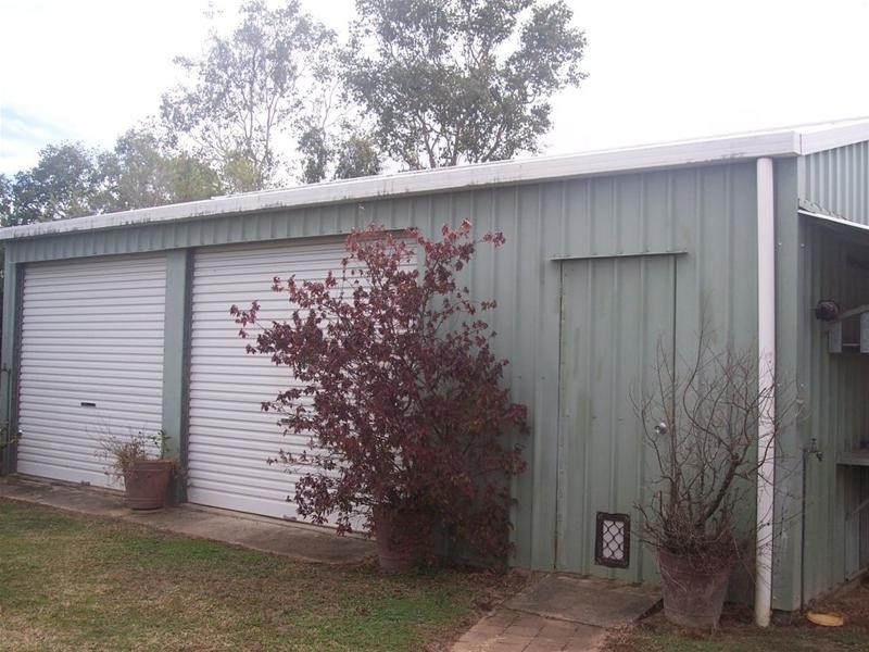 11 KYLIE Close, Mareeba QLD 4880