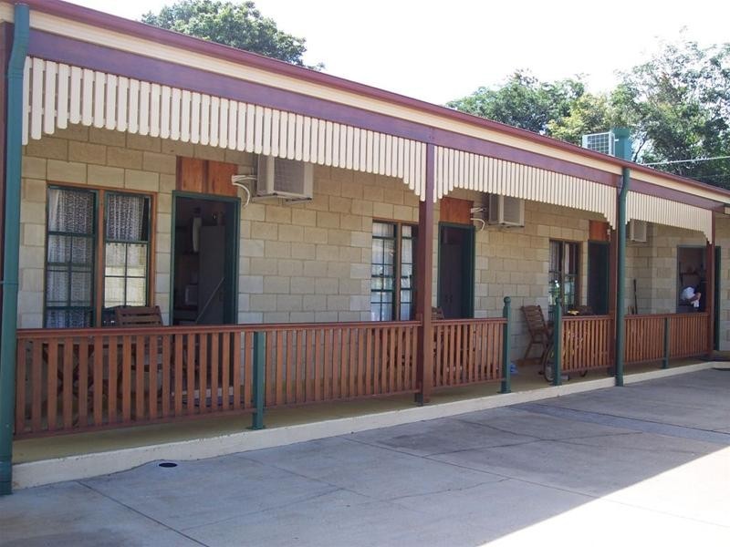 28 Gillies Highway, Yungaburra QLD 4884