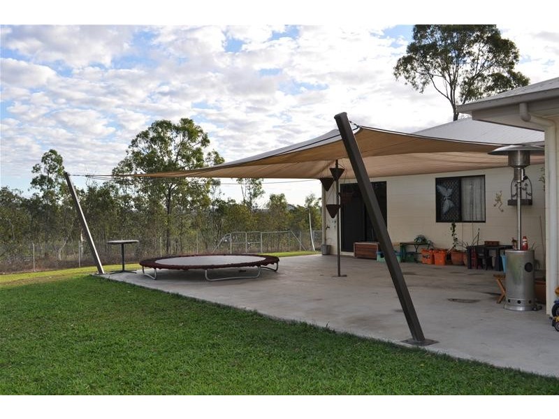 132 Emerald Heights Road, Mareeba QLD 4880
