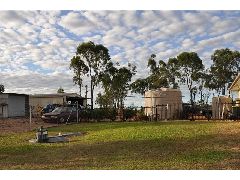 132 Emerald Heights Road, Mareeba QLD 4880
