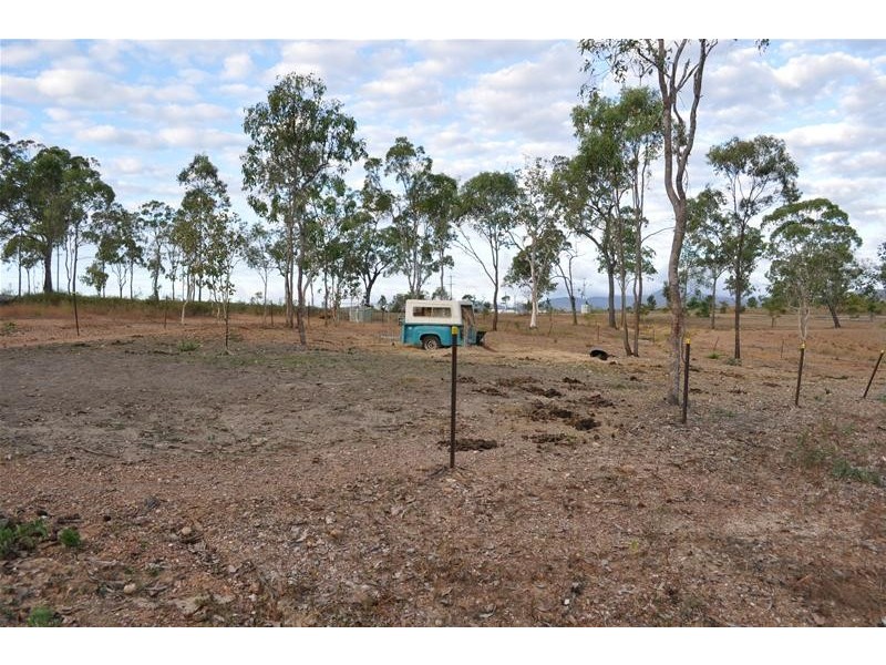 132 Emerald Heights Road, Mareeba QLD 4880