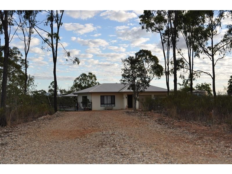 132 Emerald Heights Road, Mareeba QLD 4880