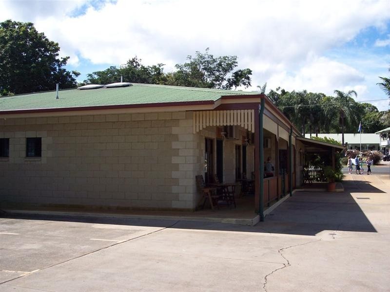 28 Gillies Highway, Yungaburra QLD 4884