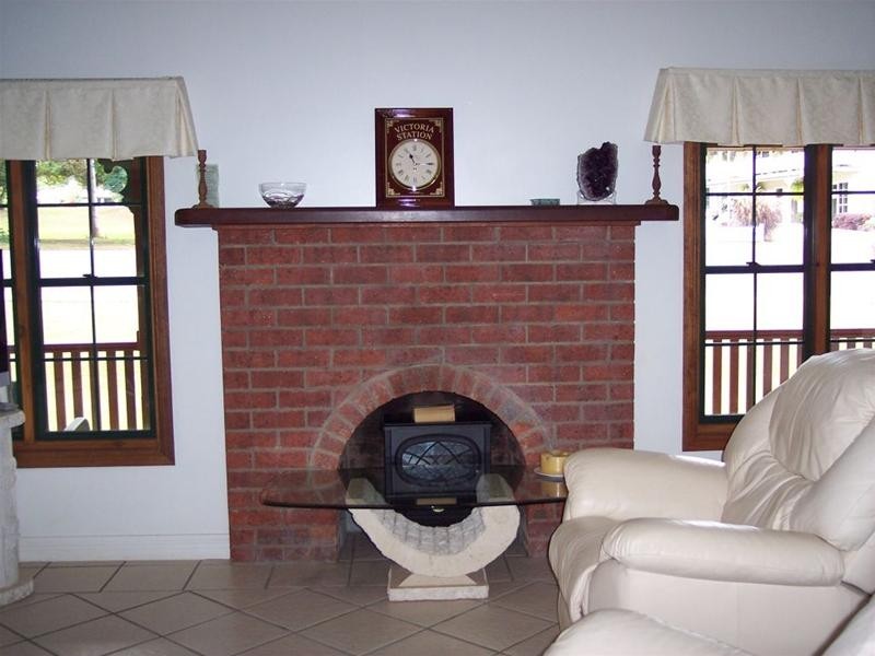 28 Gillies Highway, Yungaburra QLD 4884