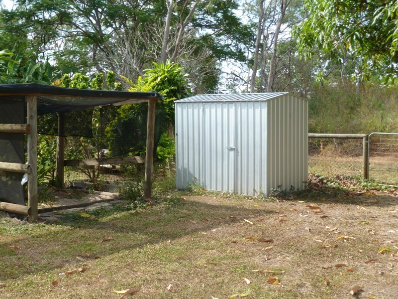 Mareeba QLD 4880