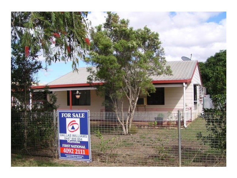 4 DANGAARD Street, Mareeba QLD 4880