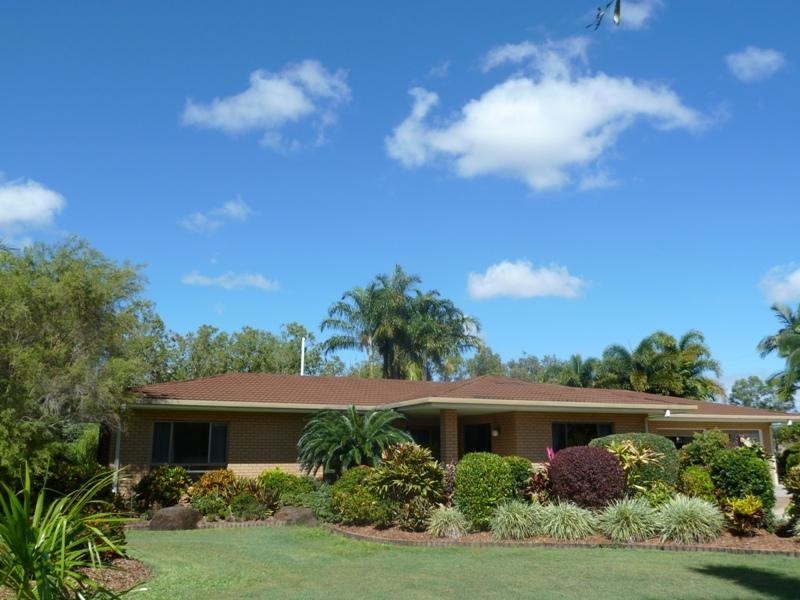 313 Springs Road, Mareeba QLD 4880