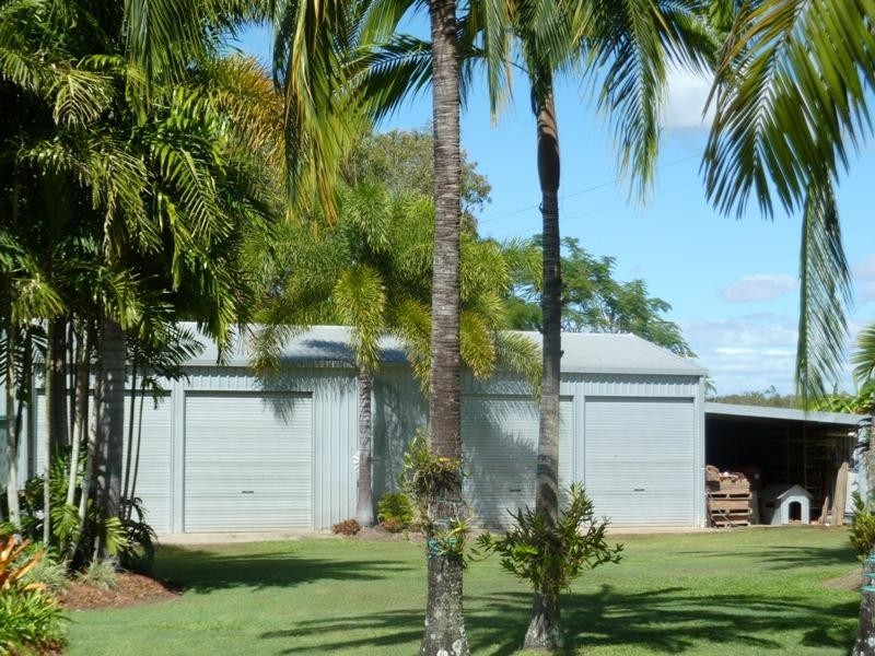313 Springs Road, Mareeba QLD 4880