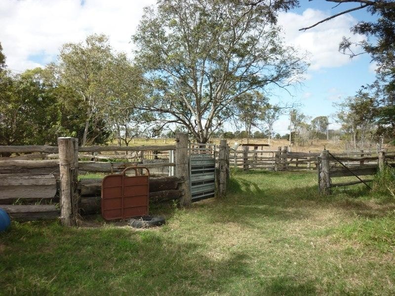 96 Marsterson Road, Mutchilba QLD 4872