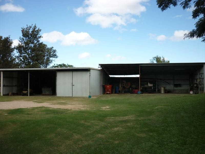 96 Marsterson Road, Mutchilba QLD 4872