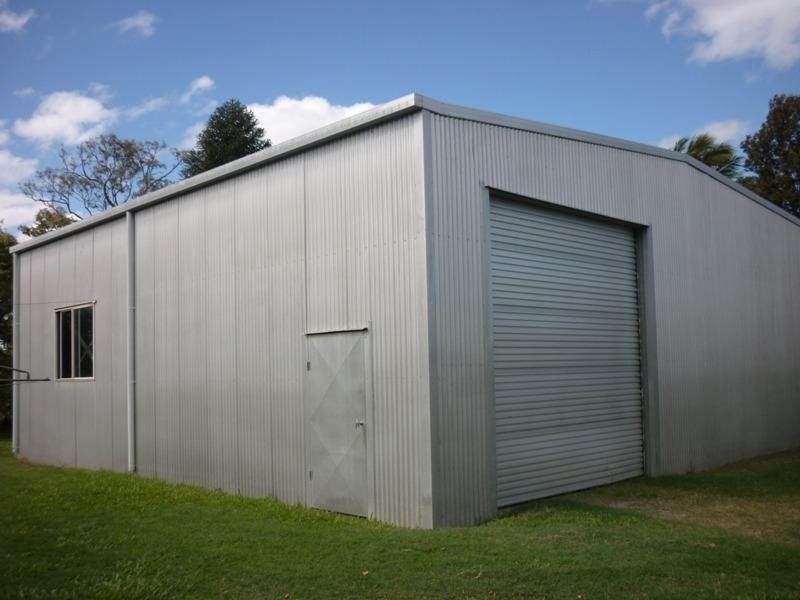 96 Marsterson Road, Mutchilba QLD 4872