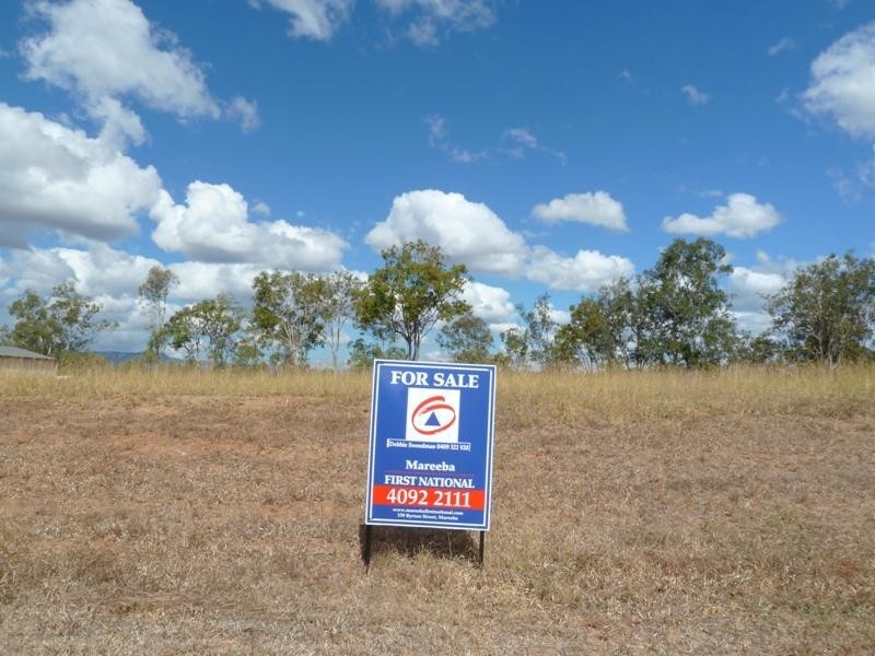 20 Parkland Circuit, Mareeba QLD 4880