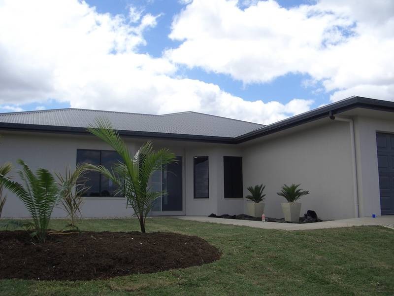 26 Jacanna Close, Mareeba QLD 4880