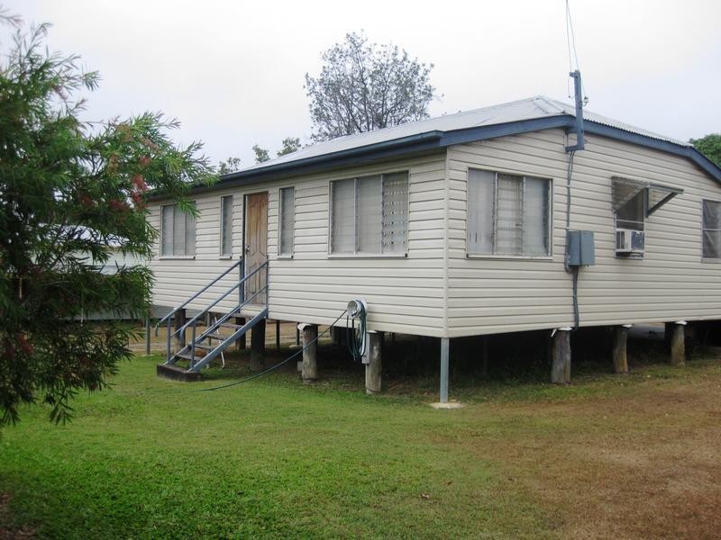 Mareeba QLD 4880