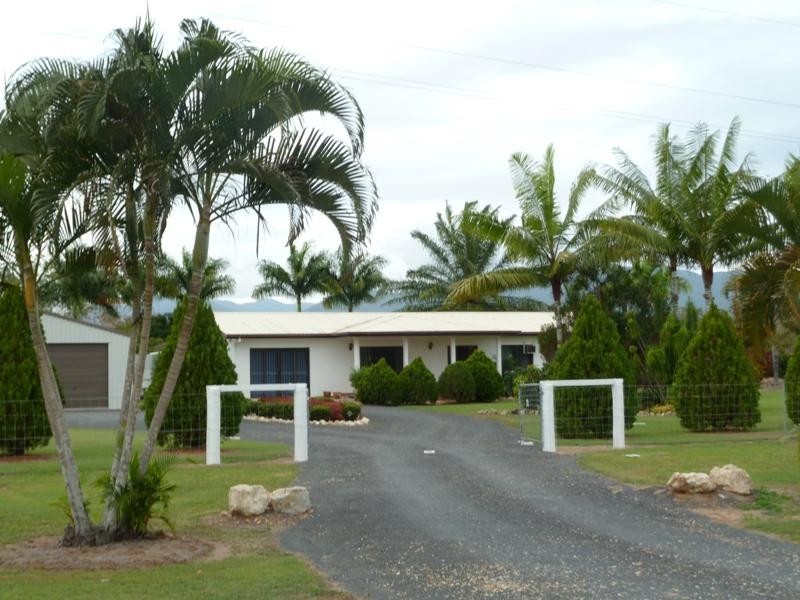 655 Tinaroo Ck Road, Mareeba QLD 4880