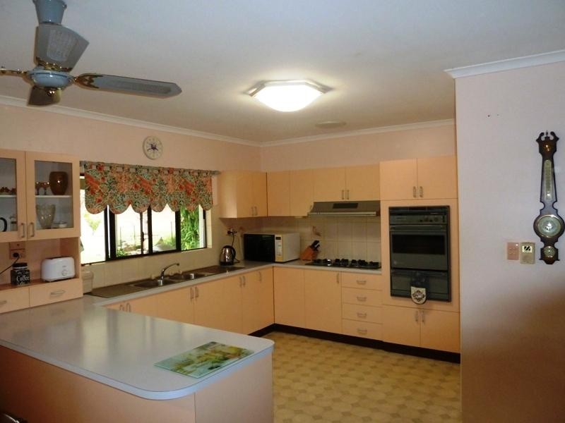 655 Tinaroo Ck Road, Mareeba QLD 4880