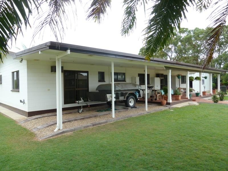 655 Tinaroo Ck Road, Mareeba QLD 4880