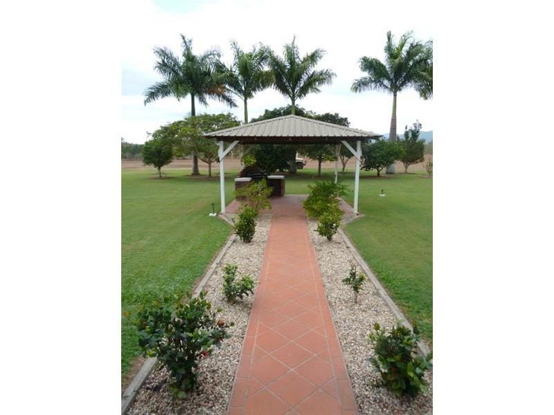 655 Tinaroo Ck Road, Mareeba QLD 4880