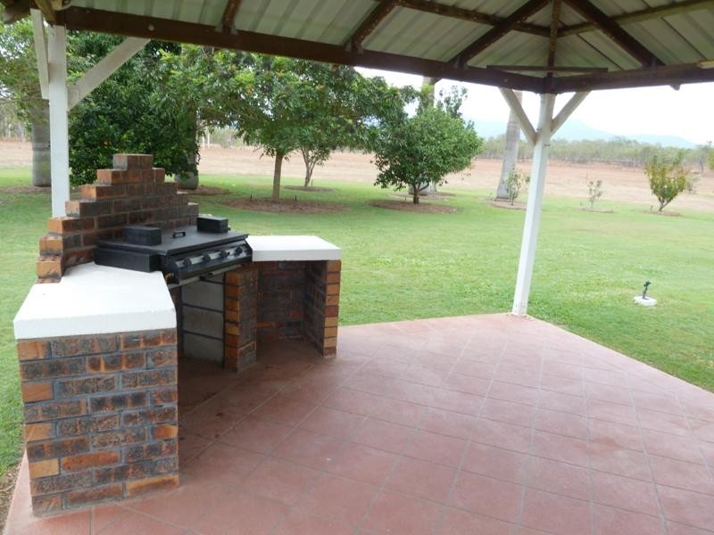 655 Tinaroo Ck Road, Mareeba QLD 4880