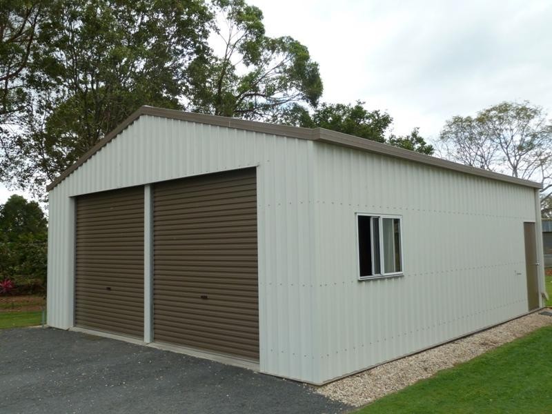 655 Tinaroo Ck Road, Mareeba QLD 4880