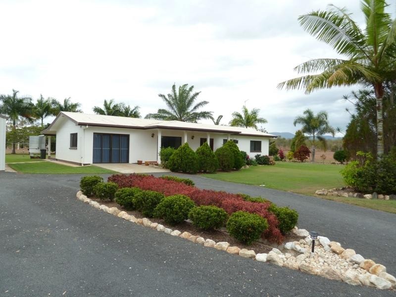 655 Tinaroo Ck Road, Mareeba QLD 4880