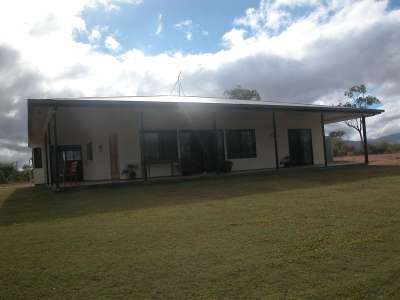 Mareeba QLD 4880