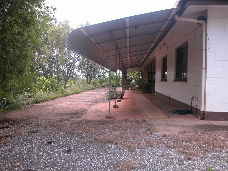 Mareeba QLD 4880